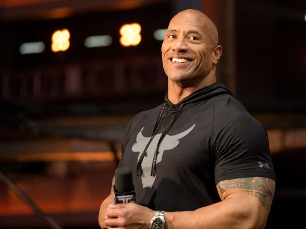 Film Dwayne Johnson 'The Scorpion King' akan Direboot, Dibuat oleh Nomine Oscar