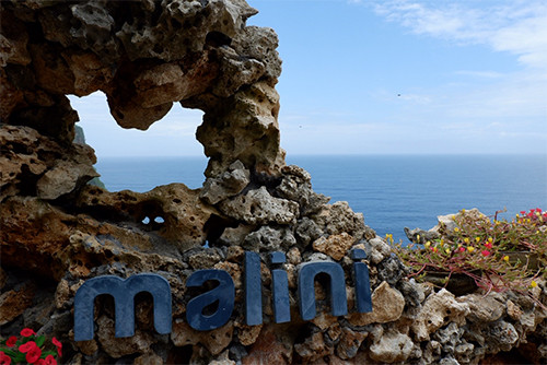 Nikmatnya Bersantap Dikelilingi Pemandangan Bukit di Malini Agro Park, Bali