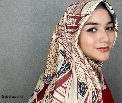 Agnez Mo Masuk Nominasi Wanita Tercantik Dunia, Bersaing dengan Song Hye Kyo hingga Gal Gadot