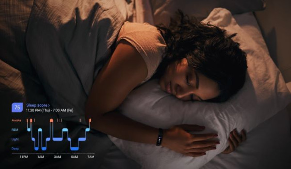 Samsung Galaxy Fit2, Harga Terjangkau dan Baterai Tahan 21 Hari