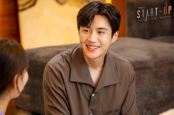 Dari Bucin hingga Trauma, Bintang 'Start-Up' Kim Seon-ho Ungkap Masa Lalunya
