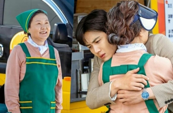 Dari Bucin hingga Trauma, Bintang 'Start-Up' Kim Seon-ho Ungkap Masa Lalunya