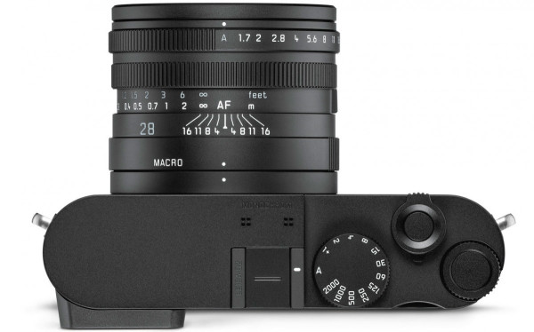 Anti-Cahaya Rendah, Kamera Leica Q2 Monochrom Dijual Rp85 Juta, Minat?