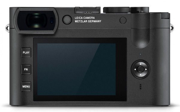 Anti-Cahaya Rendah, Kamera Leica Q2 Monochrom Dijual Rp85 Juta, Minat?