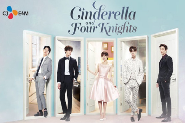 5 Drama Korea yang Menceritakan Perebutan Cinta Luar Biasa