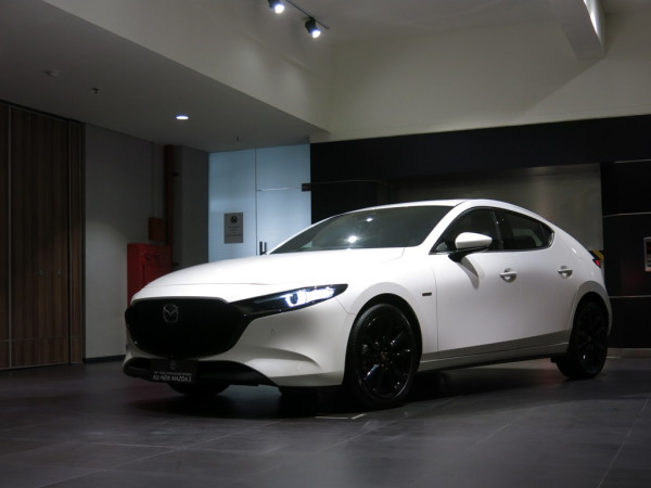 Satu Abad, Mazda Kasih Kado 20 Mobil Edisi Terbatas untuk Indonesia