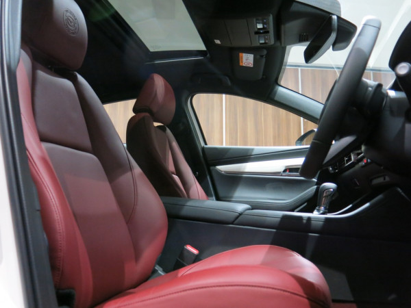 Satu Abad, Mazda Kasih Kado 20 Mobil Edisi Terbatas untuk Indonesia