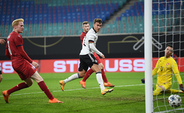 Belanda Dibendung Spanyol, Gol Tunggal Jerman Bungkam Rep Ceko