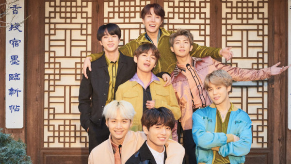 Hal-Hal tentang Album BE BTS yang Perlu Kamu Tahu