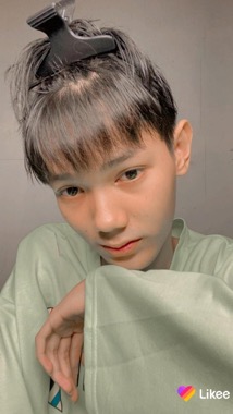 Viral di Likee, Influencer Puaskan Asah Bakat Terpendam saat PJJ