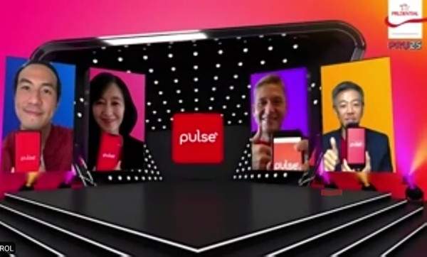 Perkaya Fitur, Aplikasi Pulse by Prudential Merevolusi Gaya Hidup Sehat