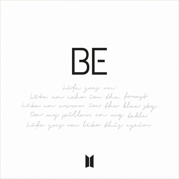 Hal-Hal tentang Album BE BTS yang Perlu Kamu Tahu