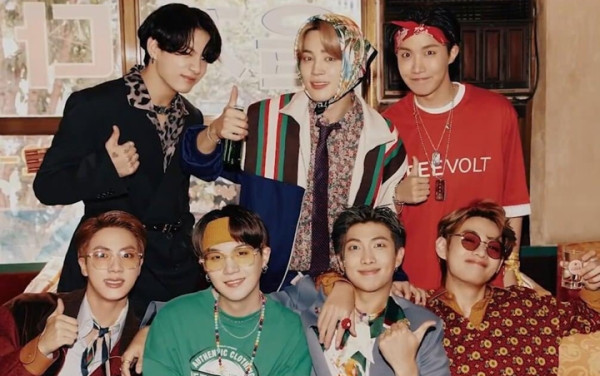 Hal-Hal tentang Album BE BTS yang Perlu Kamu Tahu