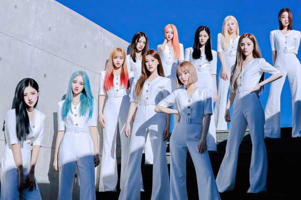 Kenapa Grup K-Pop Sampai Punya Belasan Member?