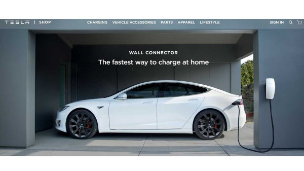 Apa Keunggulan Model 3, Tesla Termurah (Rp1,5 Miliar) yang Bisa Dibeli Online?