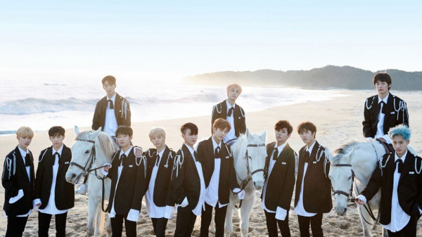 Kenapa Grup K-Pop Sampai Punya Belasan Member?