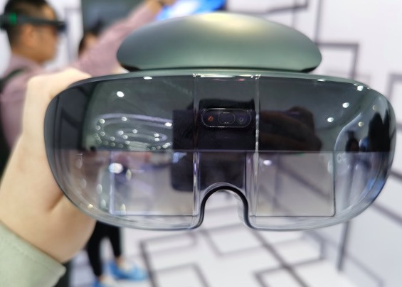 Oppo Siapkan Kacamata Pintar, Waduh, Semoga Tak Ulangi Kesalahan Google Glass!