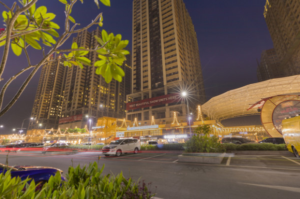 Penghuni Meikarta Bangga Kotanya Meraih 2 Penghargaan Indonesia Property Awards