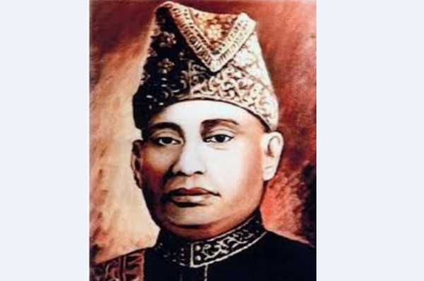 Tiga Pahlawan Nasional Asal Kepulauan Riau Berkharisma Ini Berjuang Angkat Senjata dan Pena