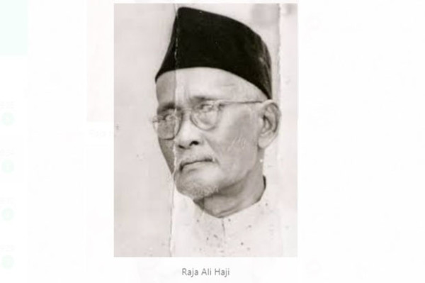 Tiga Pahlawan Nasional Asal Kepulauan Riau Berkharisma Ini Berjuang Angkat Senjata dan Pena
