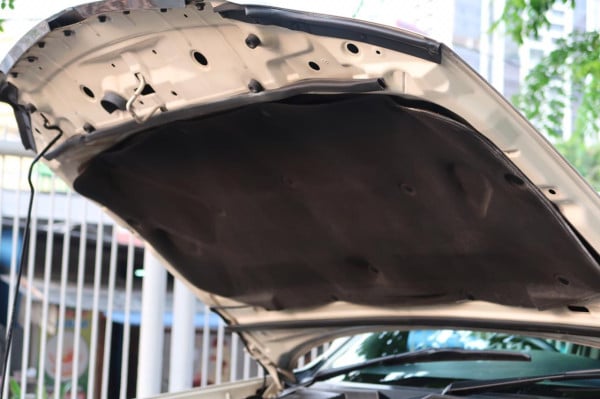 Mazda Tribute, Miata Versi SUV yang Bisa Diservis di Bengkel Ford