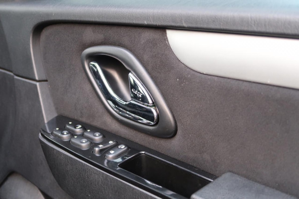 Mazda Tribute, Miata Versi SUV yang Bisa Diservis di Bengkel Ford