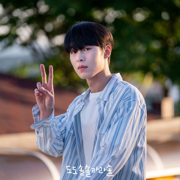Setahun Berlalu, Ini Proyek 7 Pemeran Drama 'Extraordinary You'