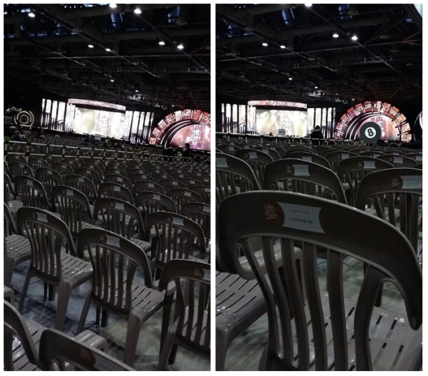 Konser Tahun Baru Big Hit Dianggap Kemahalan, Netizen Marah di Medsos