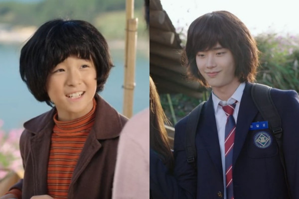 8 Potret Jadul Nam Da-Reum, Bintang 'Start-Up' dalam Berbagai Drama Korea