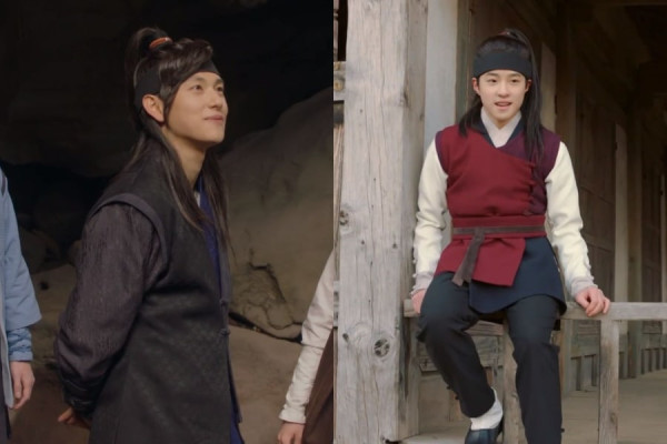 8 Potret Jadul Nam Da-Reum, Bintang 'Start-Up' dalam Berbagai Drama Korea