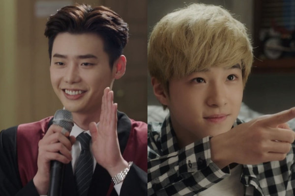 8 Potret Jadul Nam Da-Reum, Bintang 'Start-Up' dalam Berbagai Drama Korea
