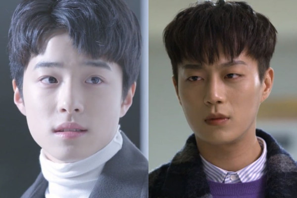 8 Potret Jadul Nam Da-Reum, Bintang 'Start-Up' dalam Berbagai Drama Korea