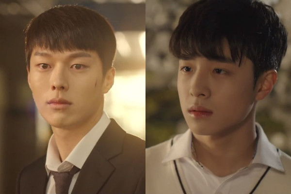 8 Potret Jadul Nam Da-Reum, Bintang 'Start-Up' dalam Berbagai Drama Korea