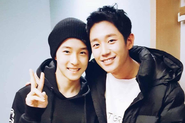 8 Potret Jadul Nam Da-Reum, Bintang 'Start-Up' dalam Berbagai Drama Korea