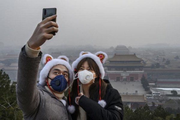 Tren Selfie Maut: Narsis Berujung Nyawa Melayang