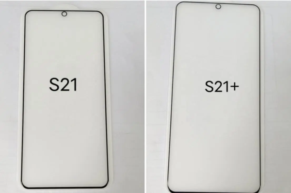 Membandingkan Dimensi Ukuran Samsung Galaxy S21 Plus vs Galaxy S21
