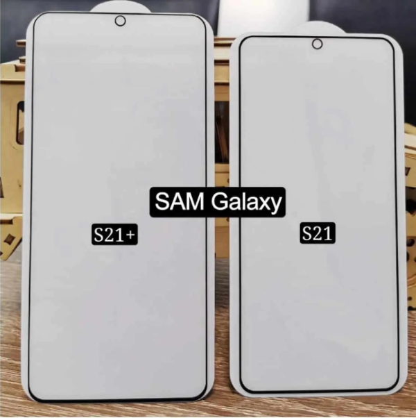 Membandingkan Dimensi Ukuran Samsung Galaxy S21 Plus vs Galaxy S21