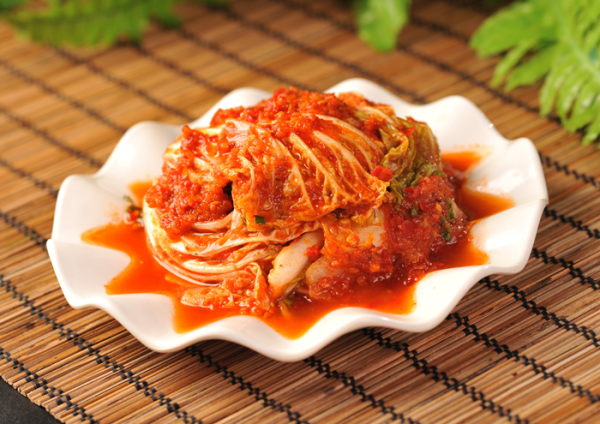 6 Makanan Korea Terpopuler, Kamu Udah Coba Semua?