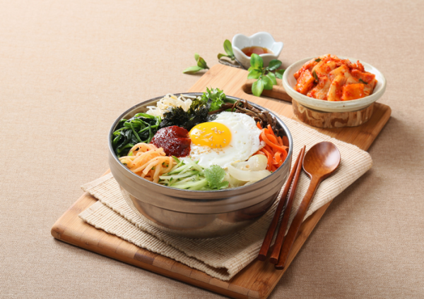 6 Makanan Korea Terpopuler, Kamu Udah Coba Semua?