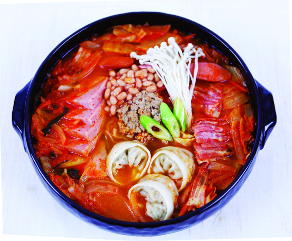 6 Makanan Korea Terpopuler, Kamu Udah Coba Semua?