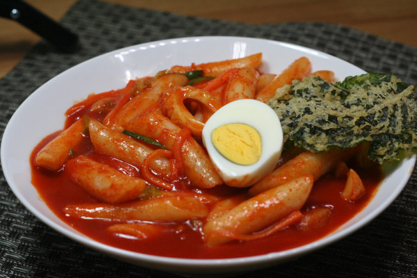 6 Makanan Korea Terpopuler, Kamu Udah Coba Semua?