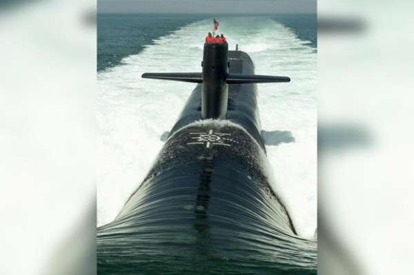 10 Kapal Selam Penyerang Paling Mematikan di Dunia