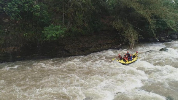 Jejak Perdana Keindahan Destinasi Wisata Tasikmalaya