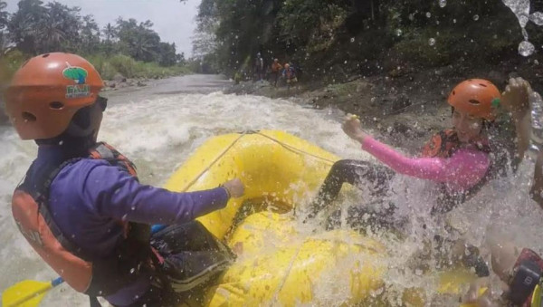 Jejak Perdana Keindahan Destinasi Wisata Tasikmalaya