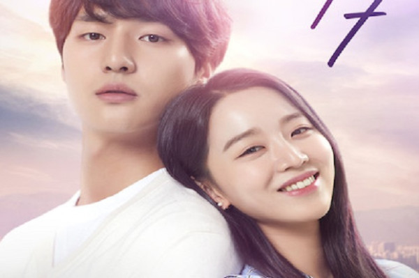 6 Drama Korea Tentang Cinta Pertama yang Mendebarkan Hati