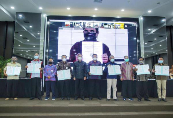 Dua Program Baru Ditjen Pendidikan Vokasi Perbesar Kepastian Lulusan Terserap Dunia Usaha dan Industri