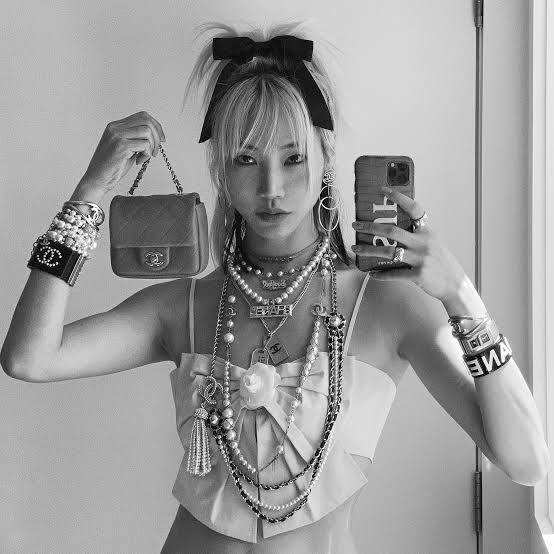 7 Model Korea Selatan yang Kuasai Catwalk Dunia