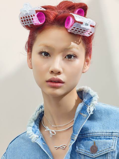 7 Model Korea Selatan yang Kuasai Catwalk Dunia
