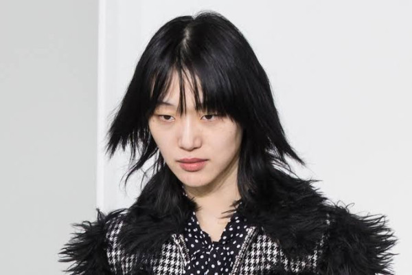 7 Model Korea Selatan yang Kuasai Catwalk Dunia