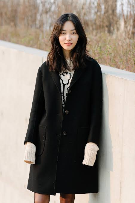 7 Model Korea Selatan yang Kuasai Catwalk Dunia